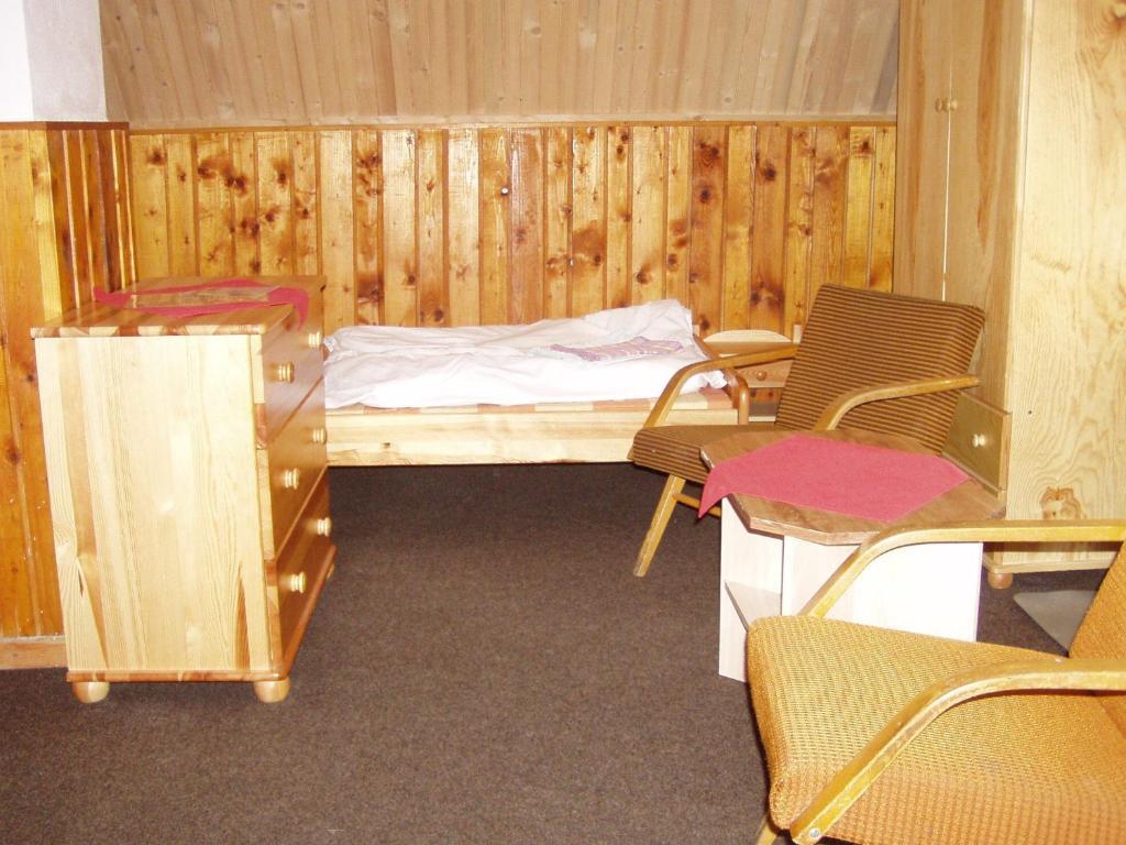 Bungalovy Pri Hoteli Spojar Žiar Zimmer foto