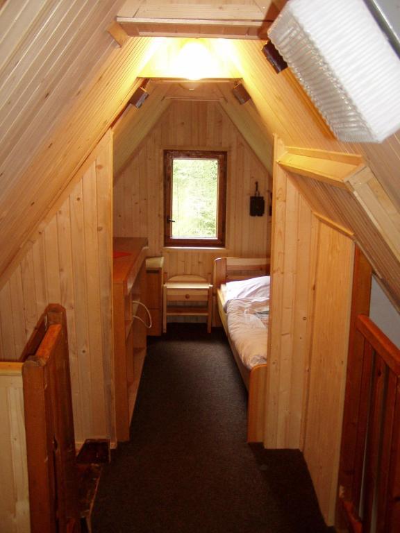 Bungalovy Pri Hoteli Spojar Žiar Zimmer foto